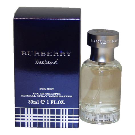 burberry weekend for men 1 oz|burberry weekend for men reviews.